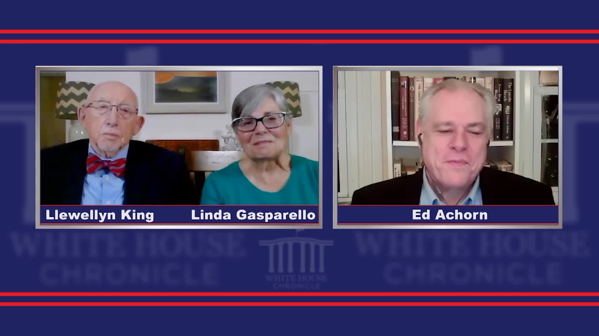 Thumbnail image for White House Chronicle: Lincoln's victory at the 1860 convention