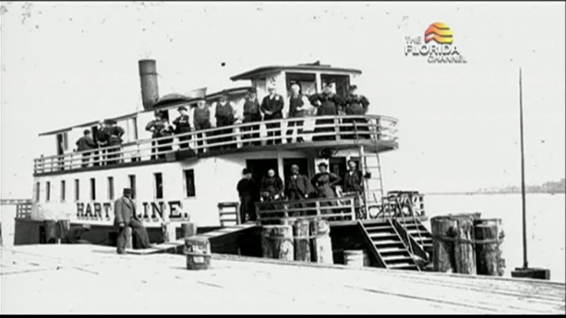 Thumbnail image for Florida Crossroads: Florida's Big Dig