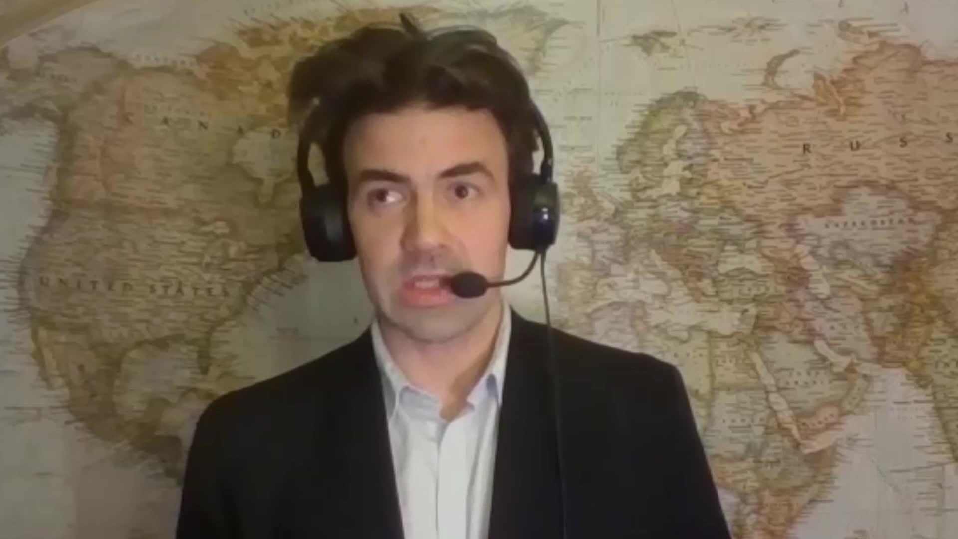 Thumbnail image for White House Chronicle: How drones are changing our lives