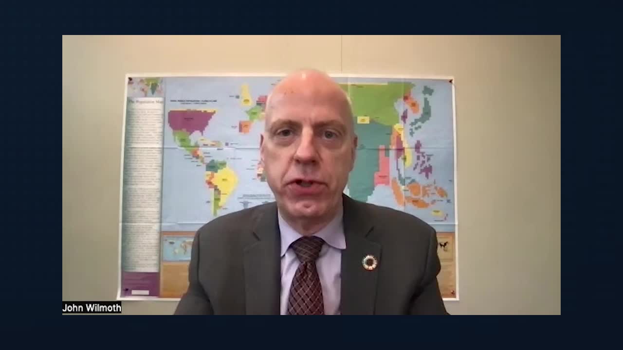 Thumbnail image for Global Connection: Dare to Speak - Defending Free Speech