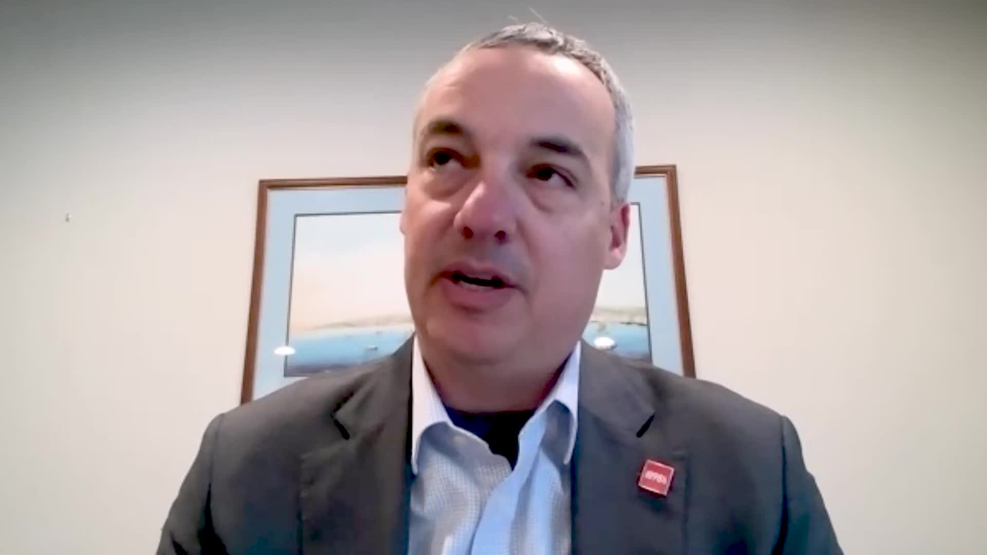 Thumbnail image for White House Chronicle: Industrial Cybersecurity