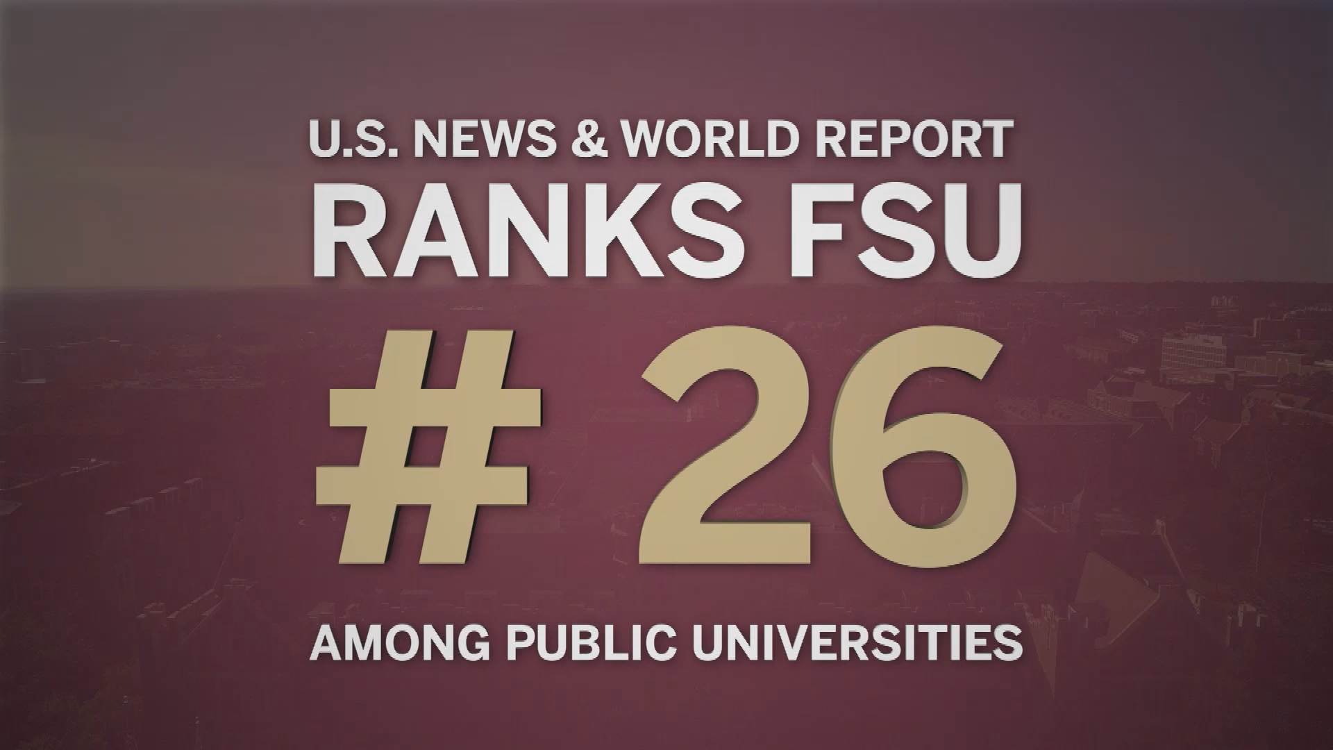 FSU Headlines December 2018
