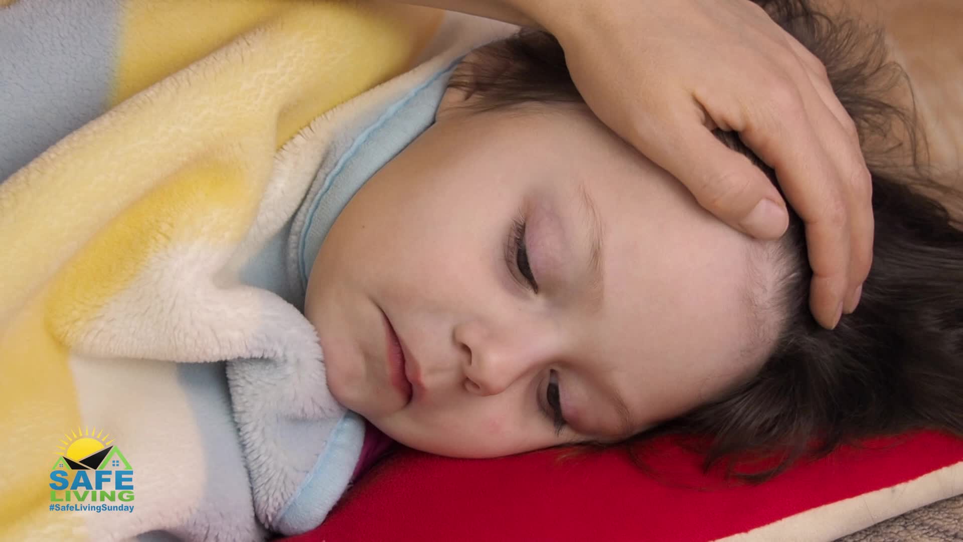 Thumbnail image for Safe Living Sunday: Poison Prevention