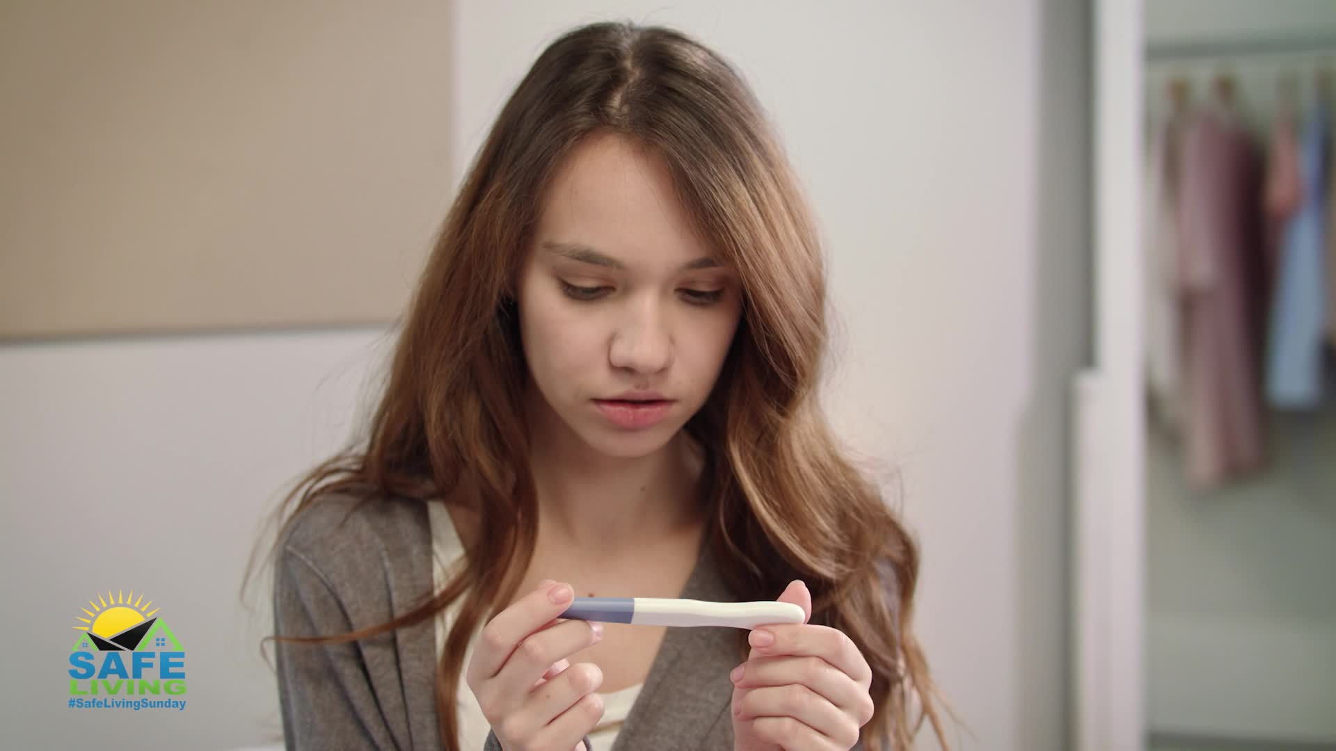 Thumbnail image for Safe Living Sunday Spanish: Safe Haven