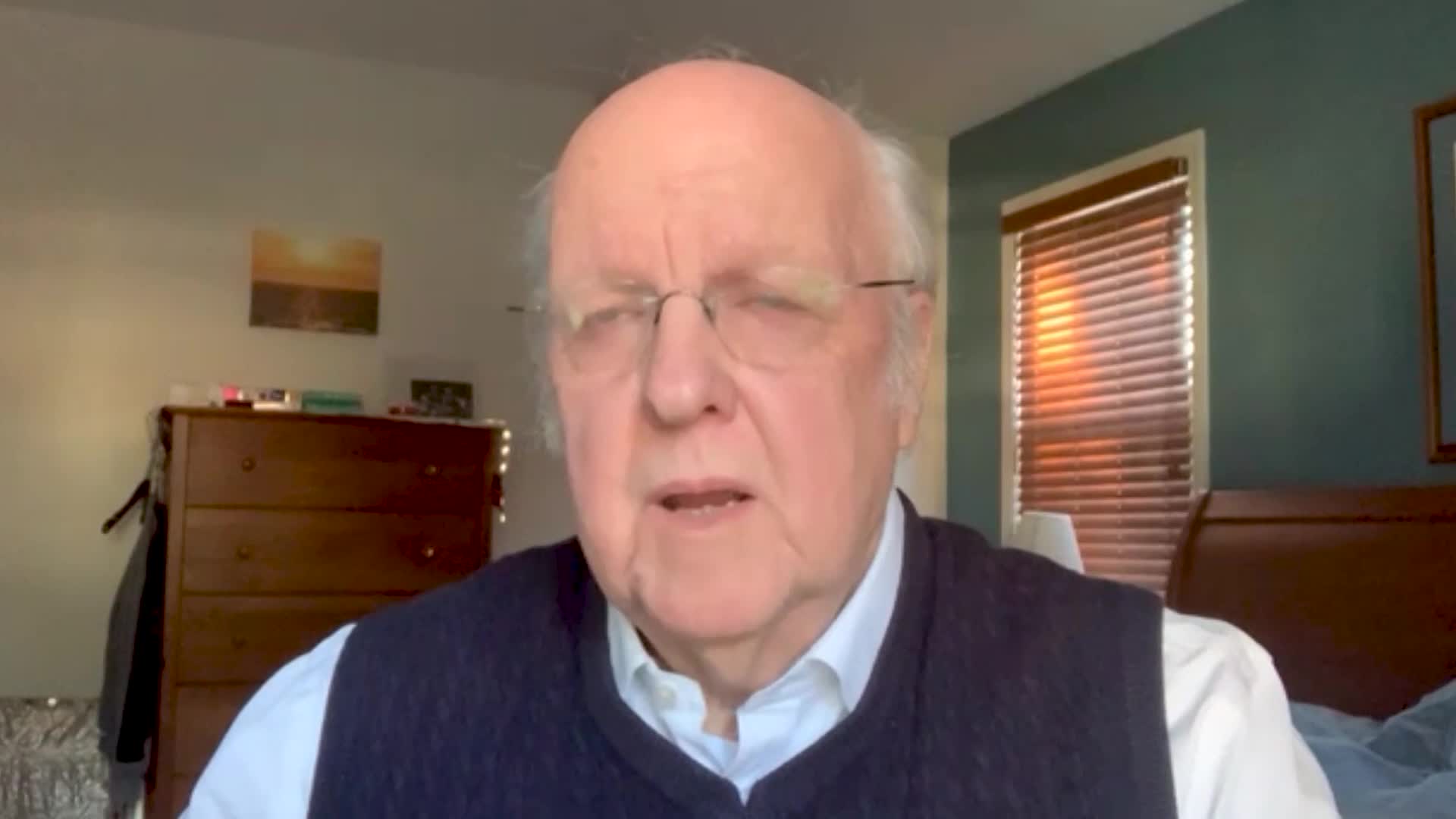 Thumbnail image for White House Chronicle Germany after Ukraine