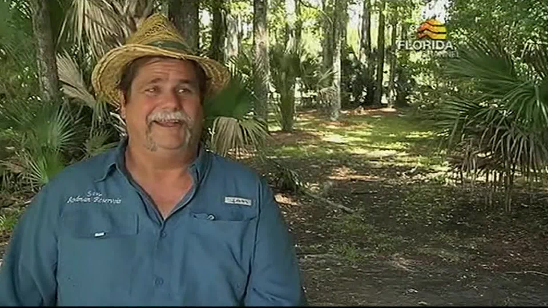 Thumbnail image for Florida Crossroads: Ocklawaha