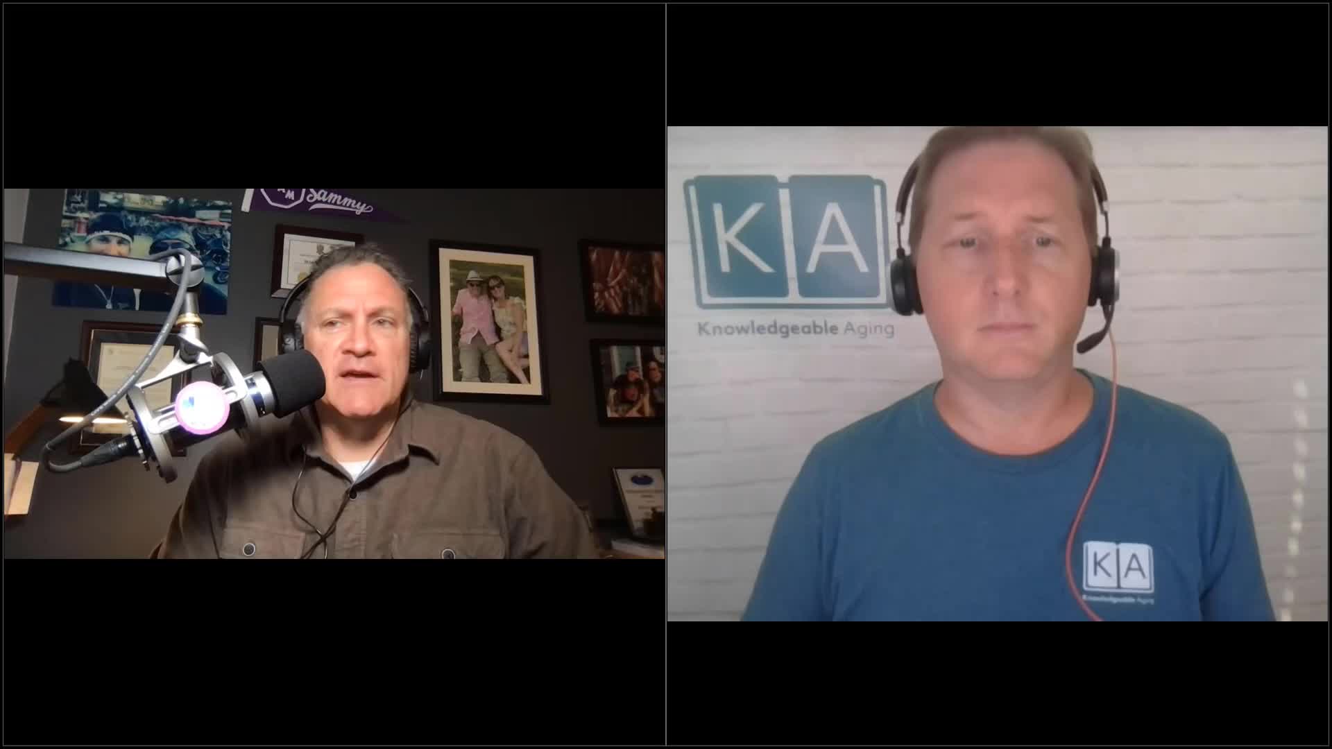 Thumbnail image for Knowledgeable Aging: Why Funeral Preplanning Matters