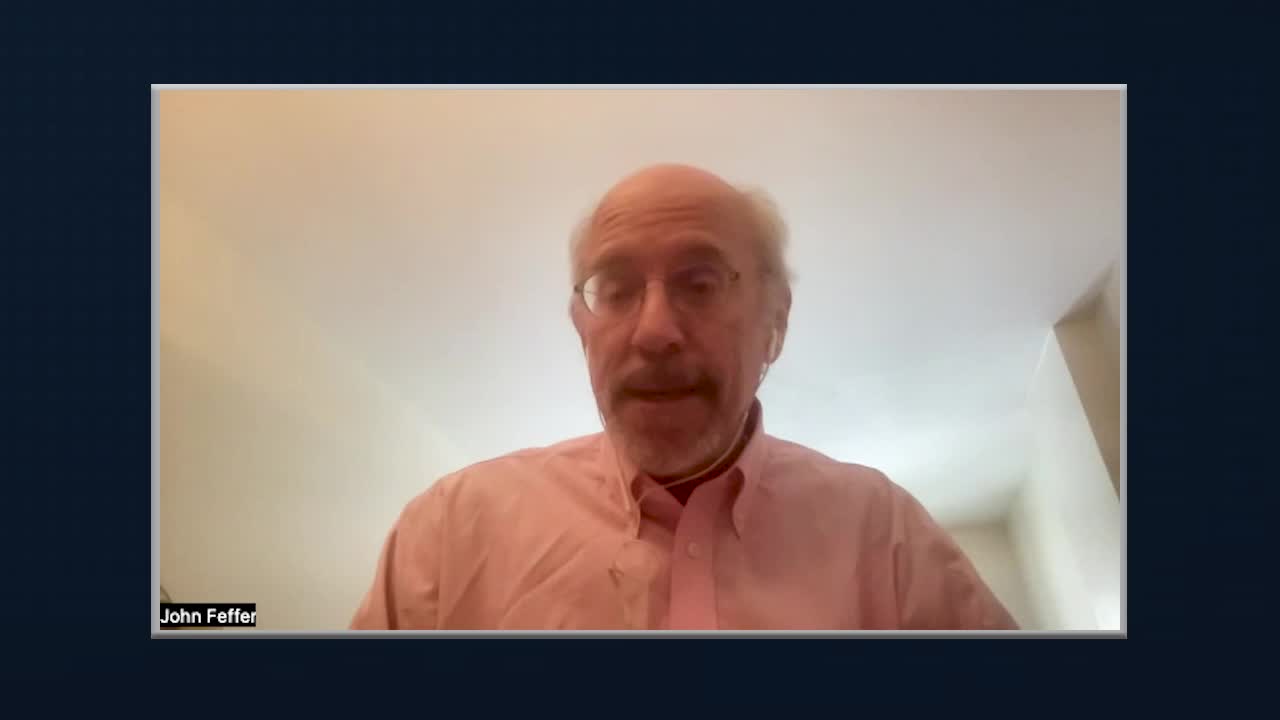 Thumbnail image for Global Connection: Presidential Foreign Policy