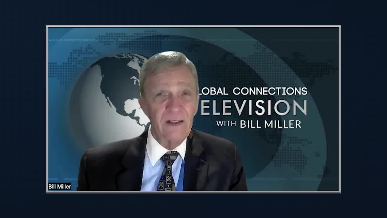 Thumbnail image for Global Connection: Peacebuilding