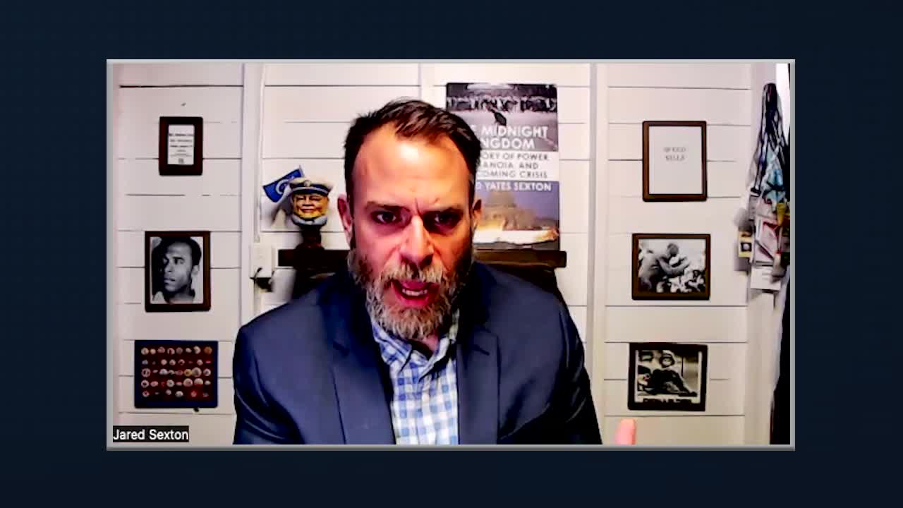 Thumbnail image for Global Connection: the Midnight Kingdom