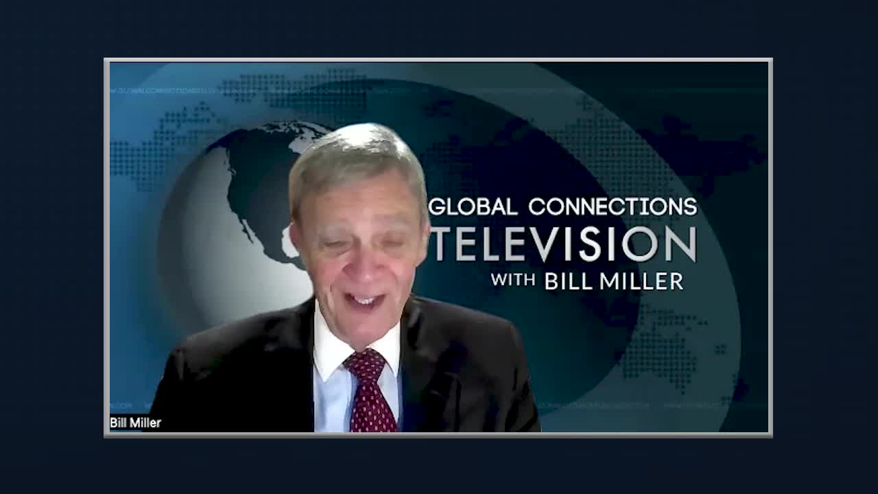 Thumbnail image for Global Connection: World Issues