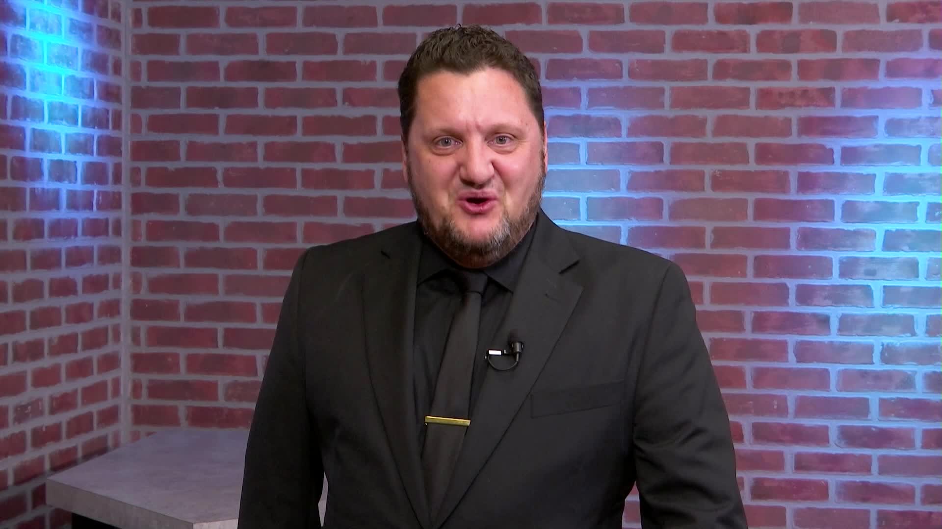 Thumbnail image for Commissioner's Report Promo