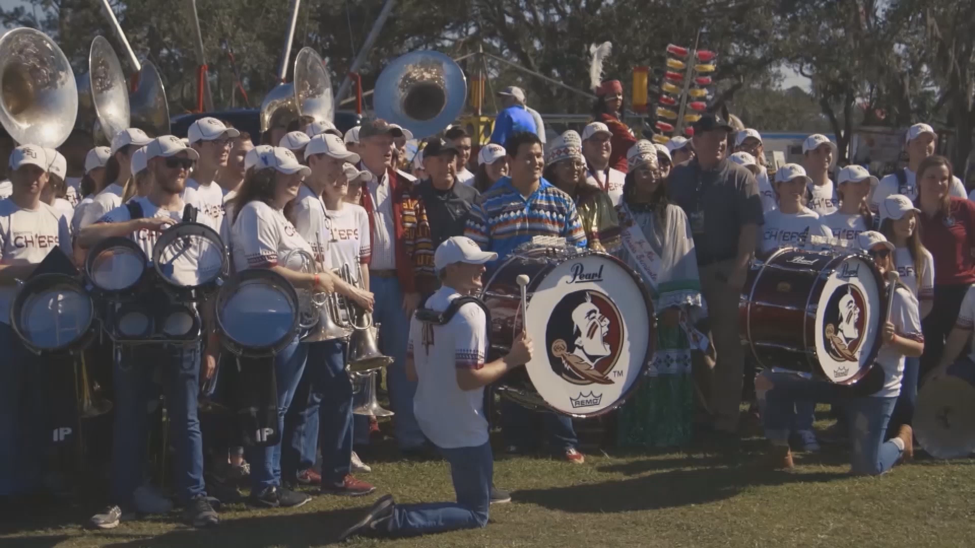 FSU Headlines January, 2019