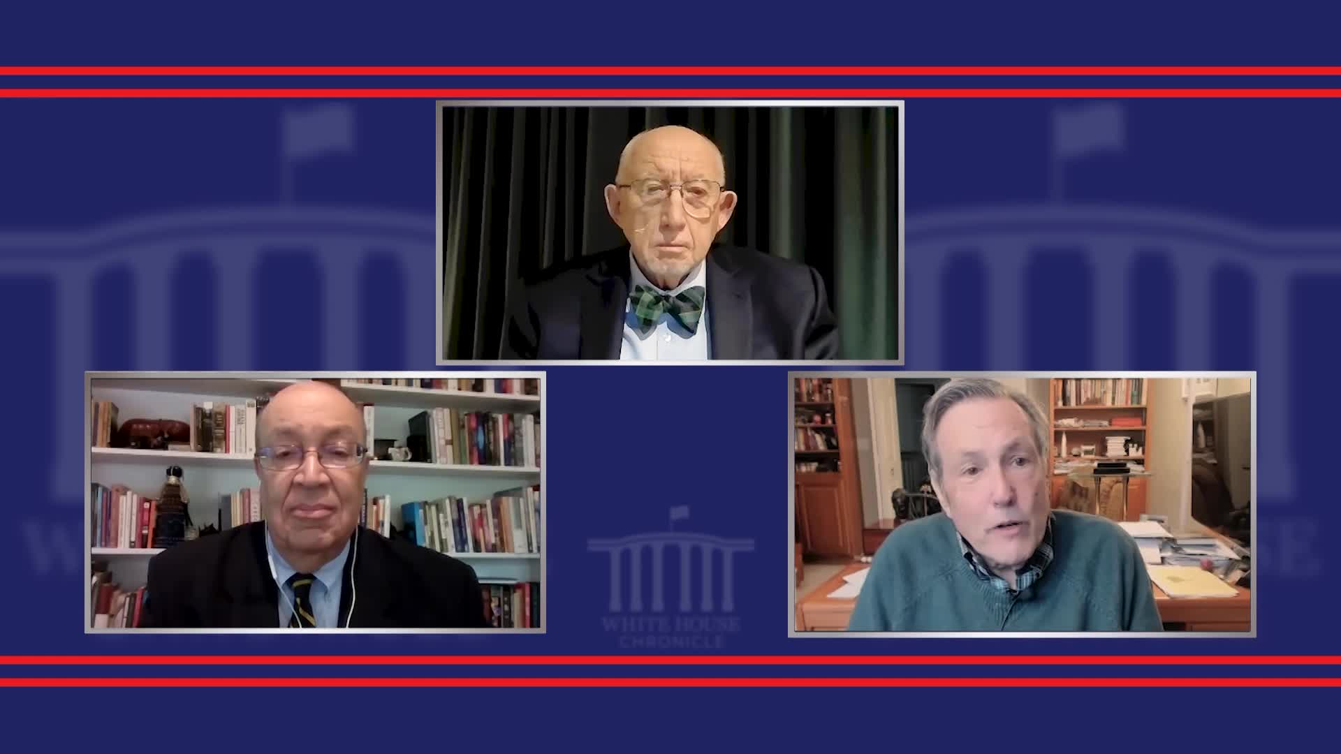 Thumbnail image for White House Chronicle: Media Dominance by Mega-Tech