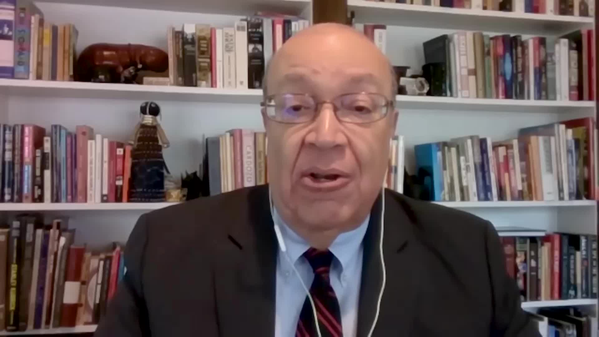 Thumbnail image for White House Chronicle: Thoughts on Age in General and Biden