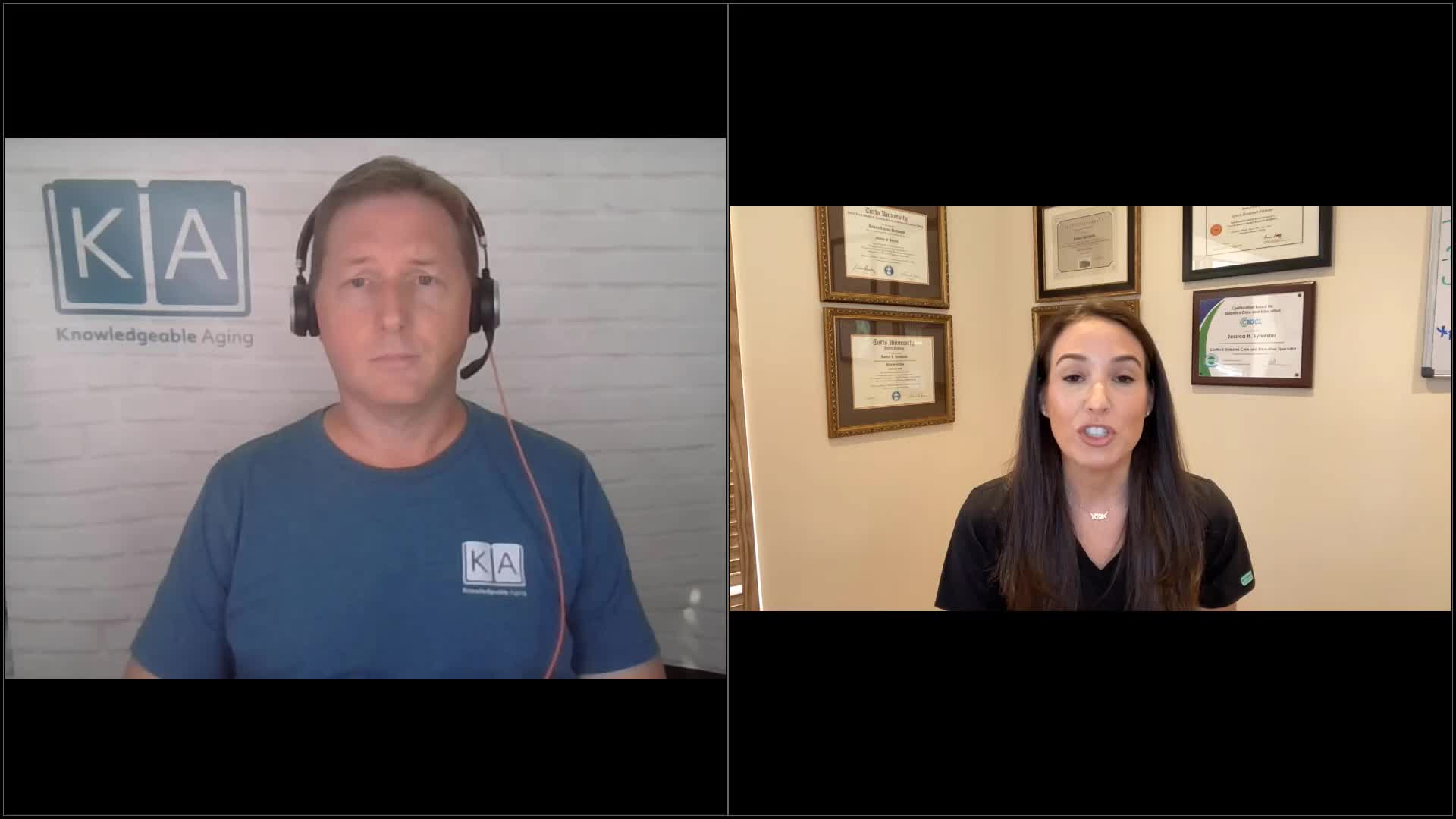 Thumbnail image for Knowledgeable Aging: Adopting a Diet that Adapts to Aging