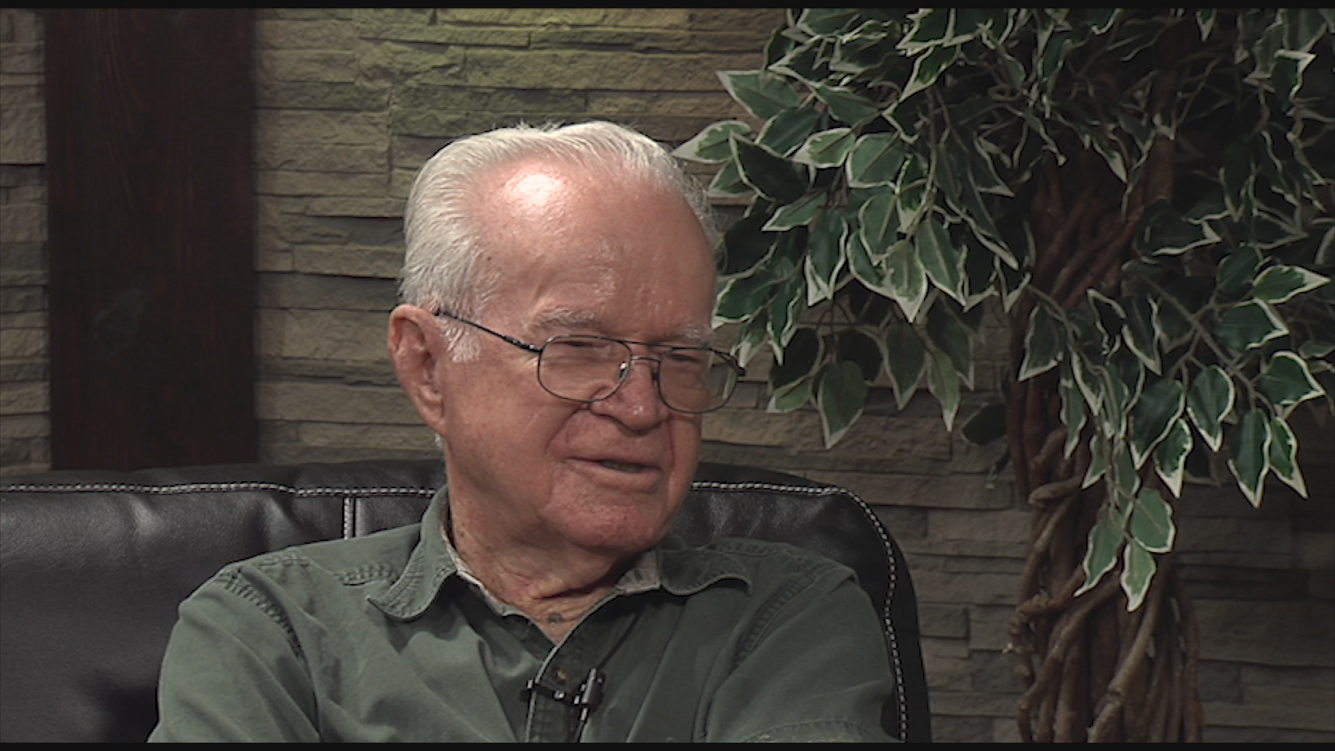 Polk Pioneers 2016: William Witter