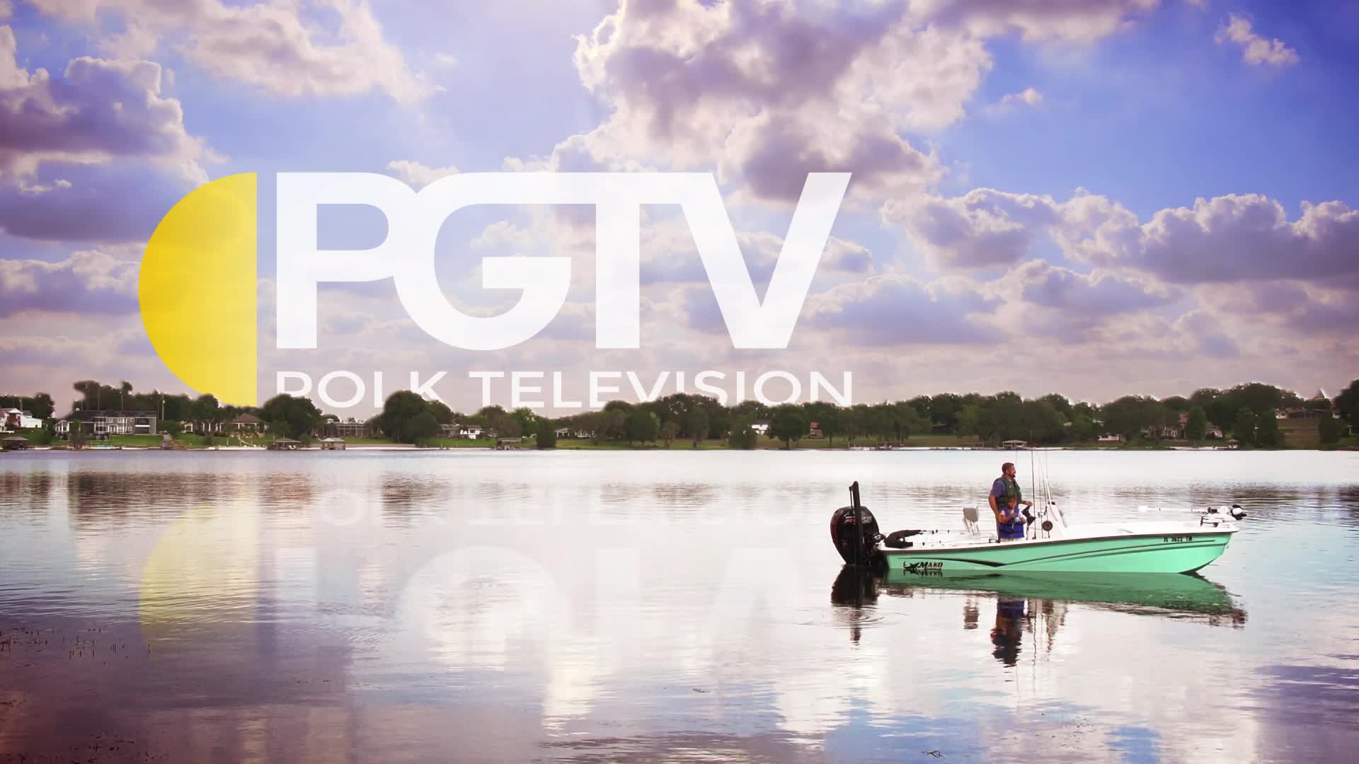 Thumbnail image for Fishing Station ID