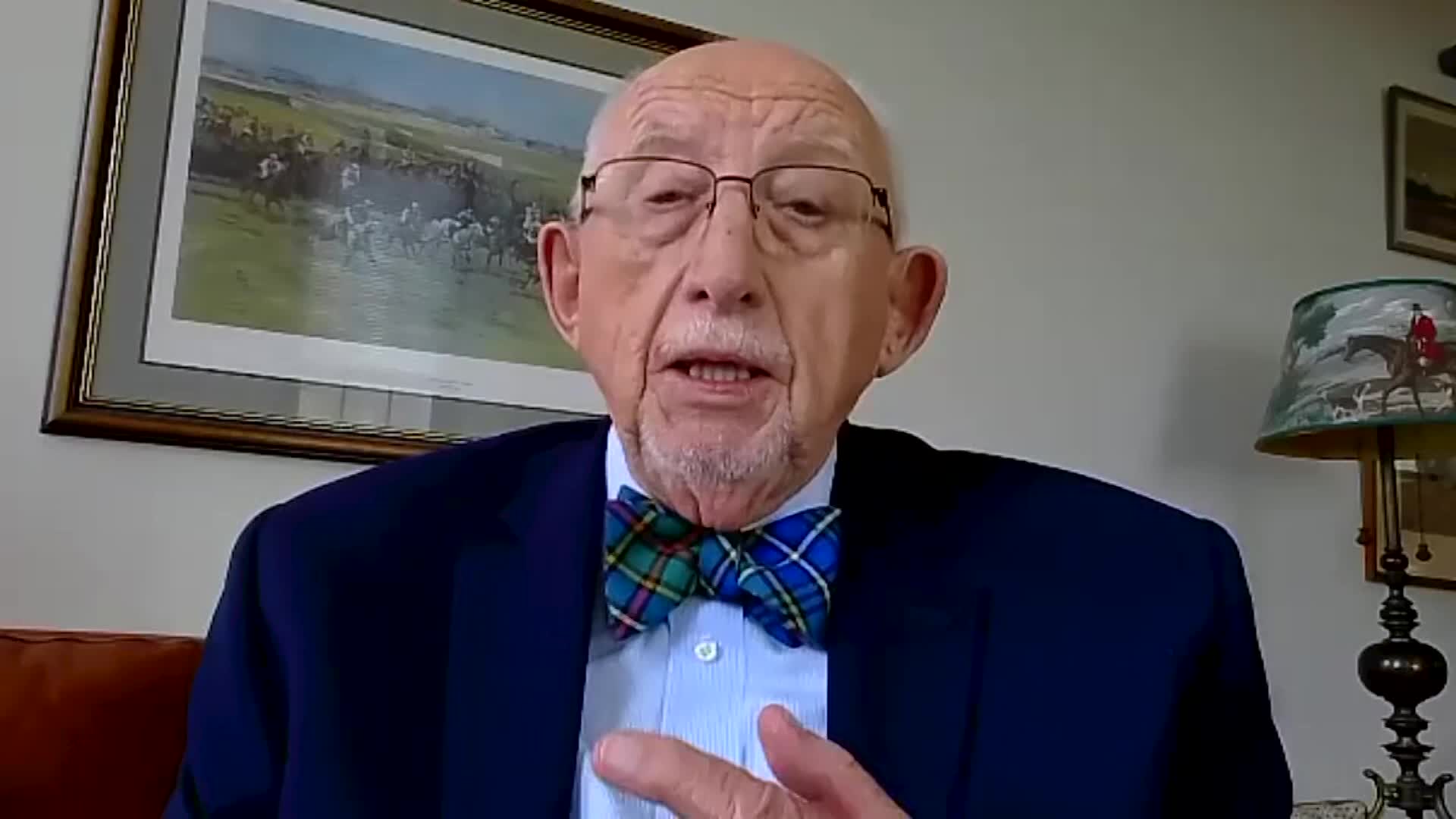 Thumbnail image for White House Chronicle: Journalism, Energy, Opportunity