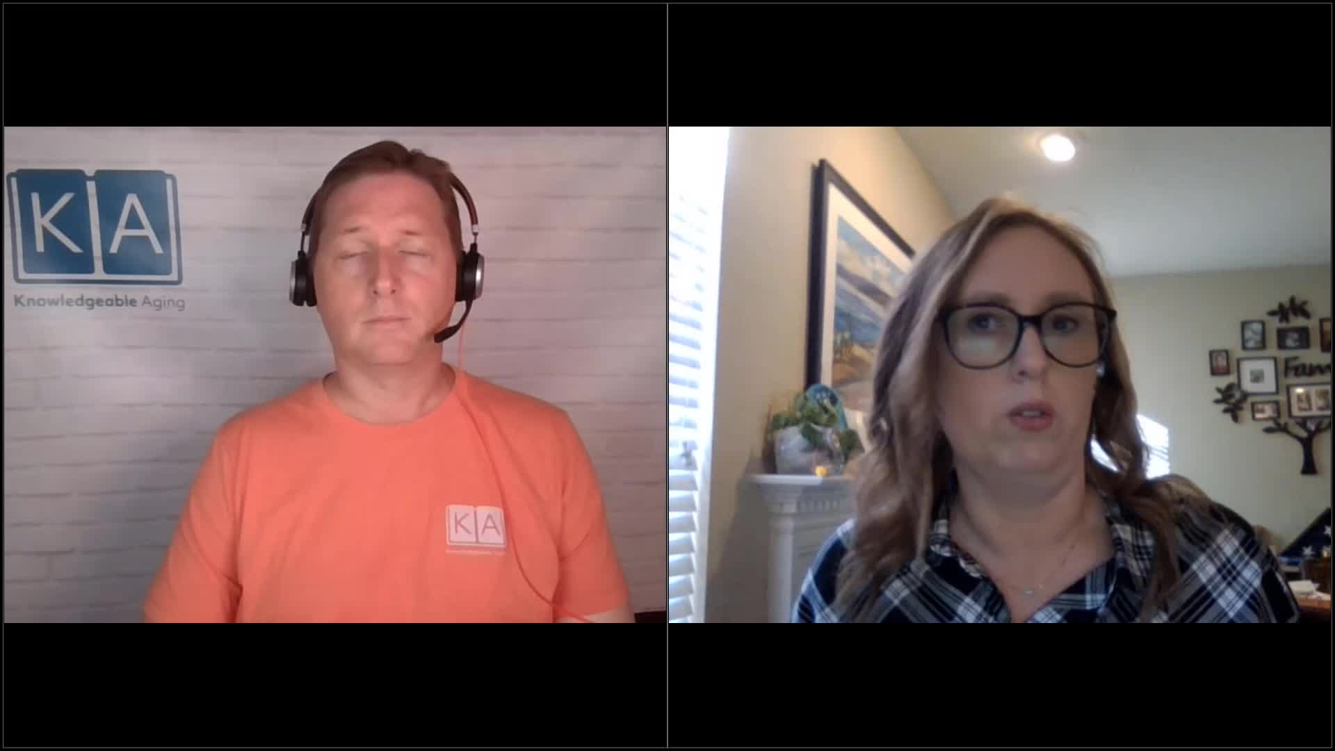 Thumbnail image for Knowledgeable Aging: The Dangers of Unprepared Caregiving