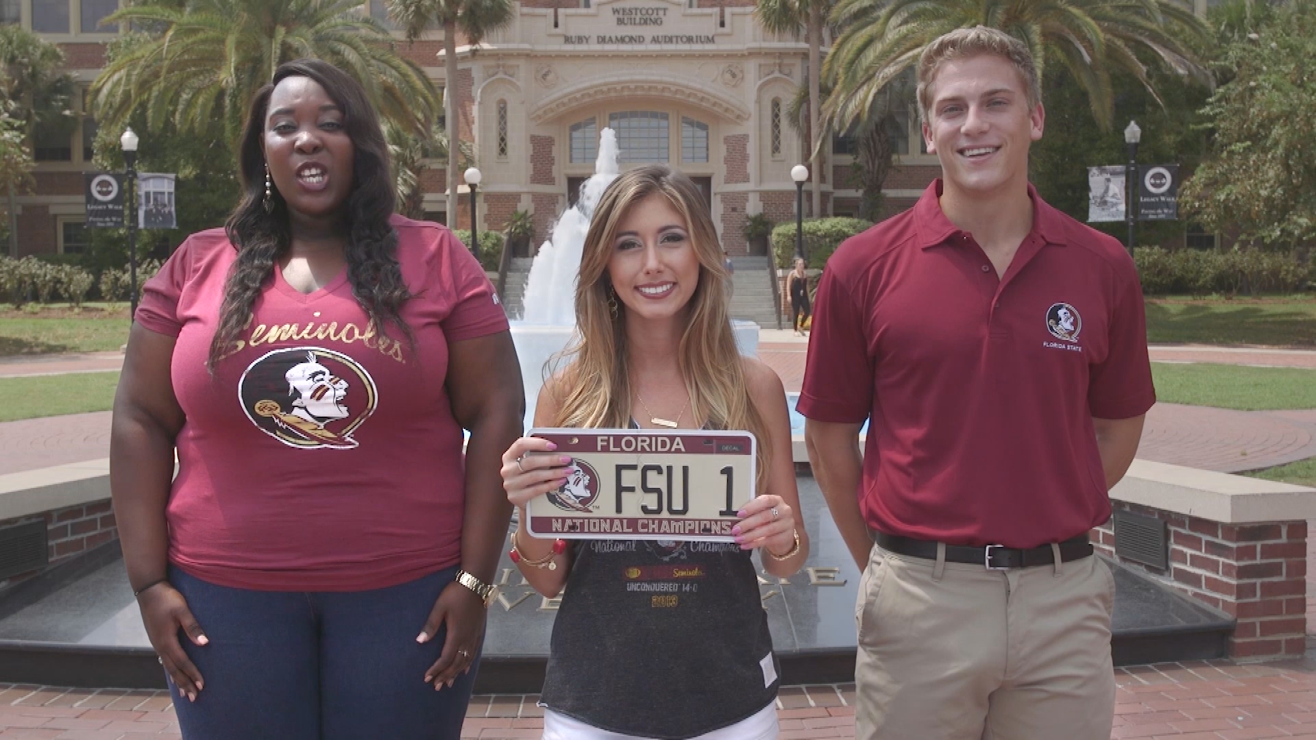 FSU Headlines March, 2019
