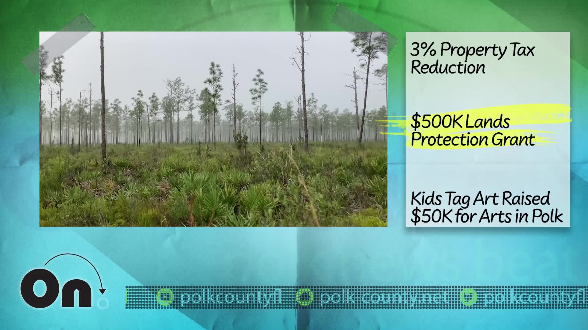 Thumbnail image for PGTV NEWS May 24, 2018