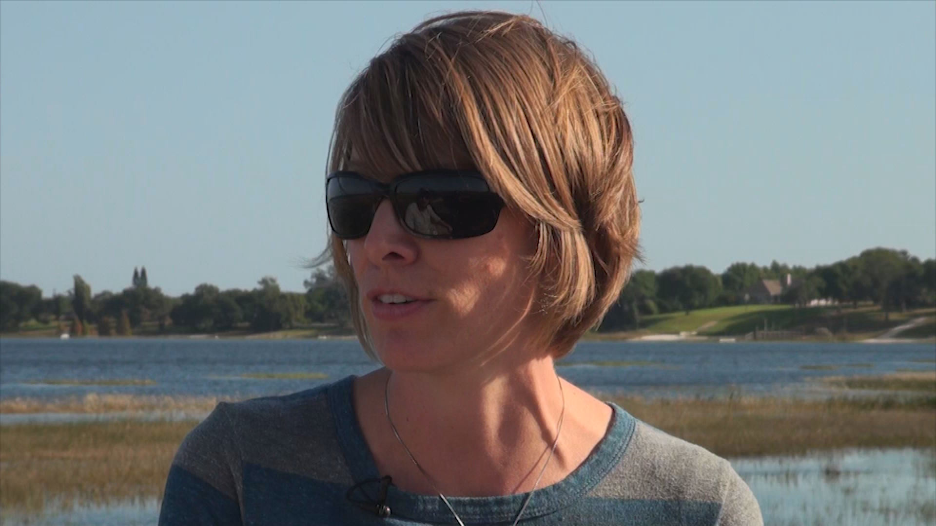 Polk Unplugged: Jessica Roberts