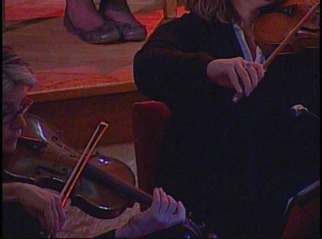 Lake Wales Art Council;Handel's Messiah;Concert Entertainment Christmas;20101216 011556