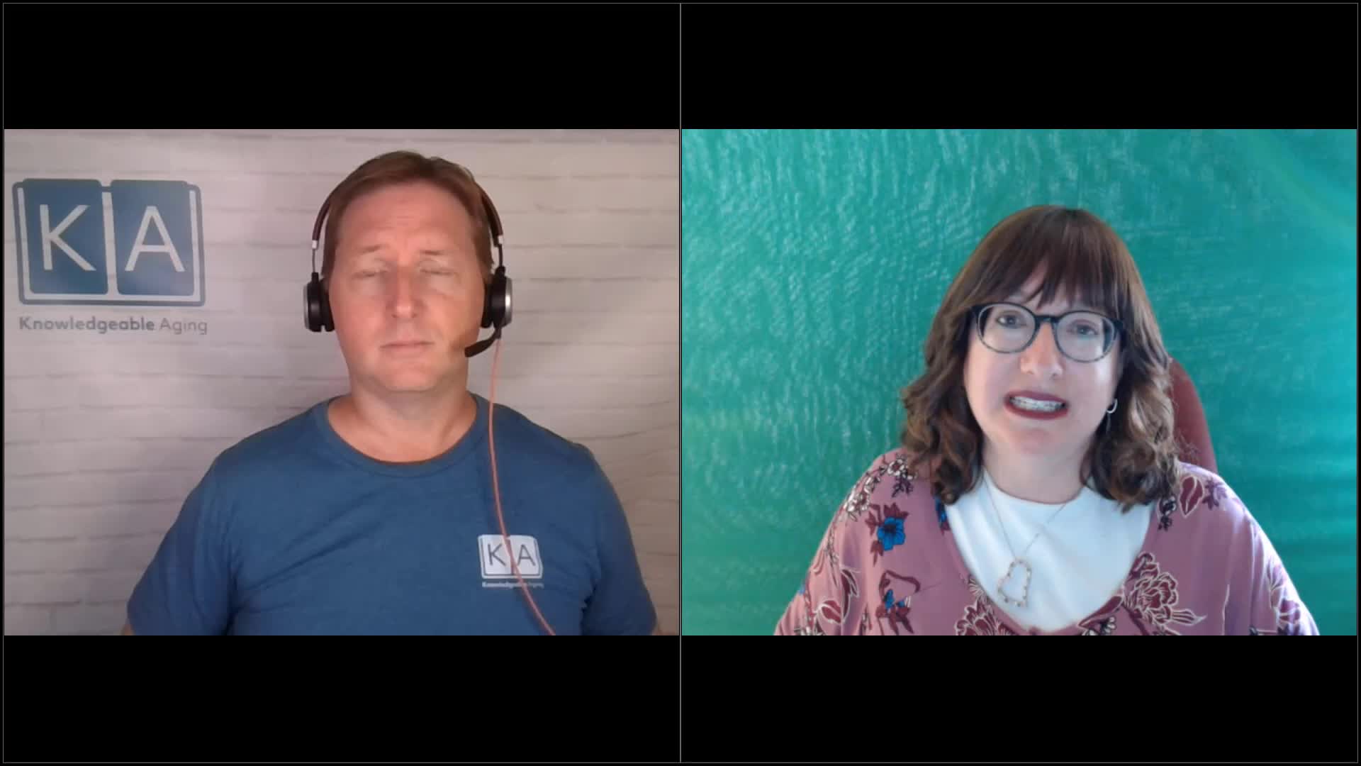 Thumbnail image for Knowledgeable Aging: What is your name again?