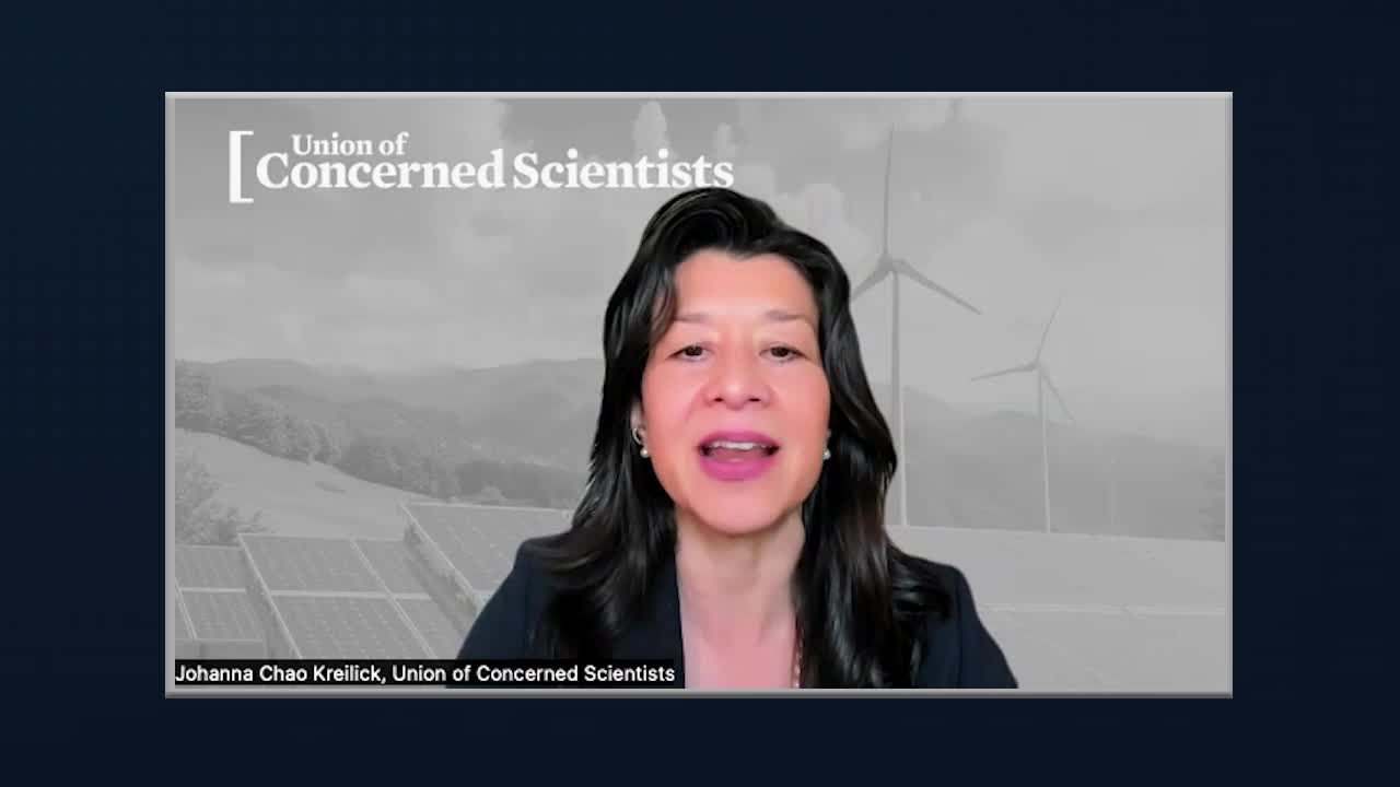 Thumbnail image for Global Connection: Climate Change