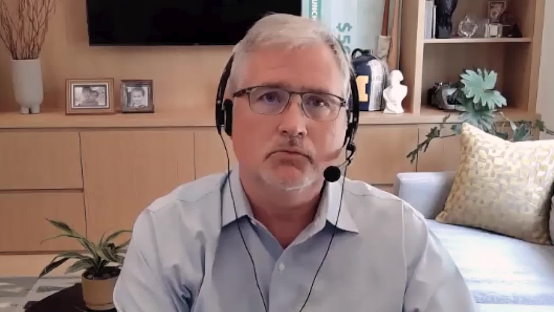 Thumbnail image for White House Chronicle: Big Tech's Weaponization of Data