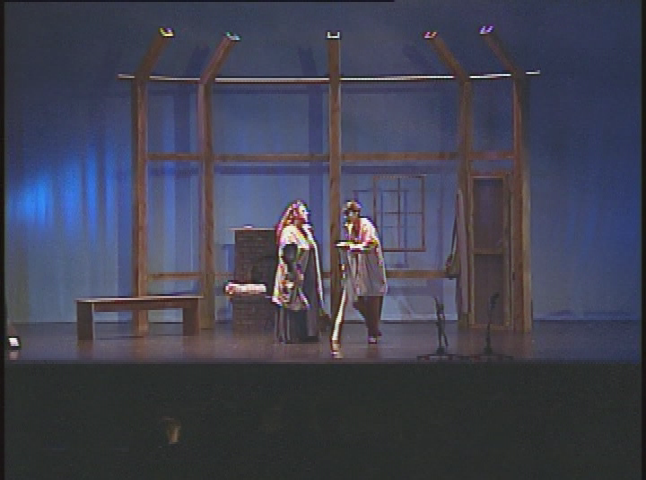 Thumbnail image for Opera Theatre of Lakeland;Amahl and the Night Visitors;;Community Christmas Entertainment Recreation;20081206 005043