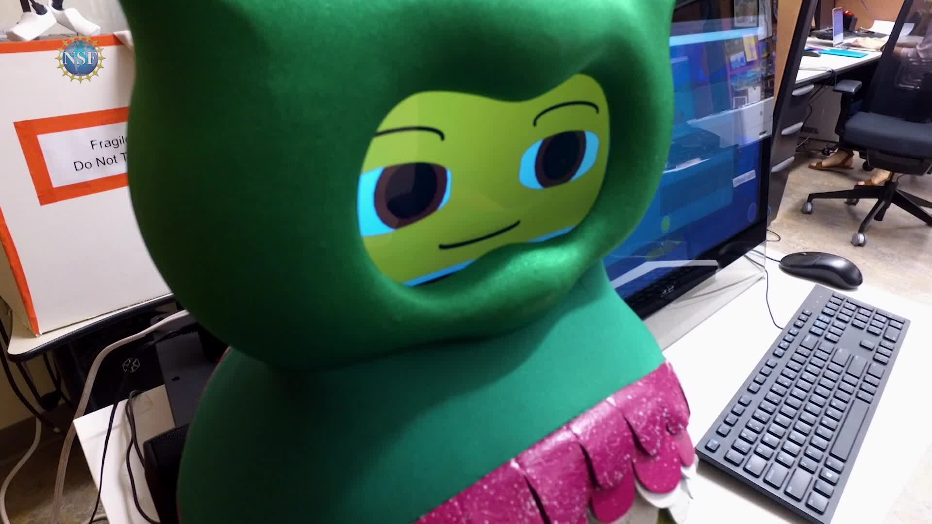 Thumbnail image for Science 360 Ep. 65