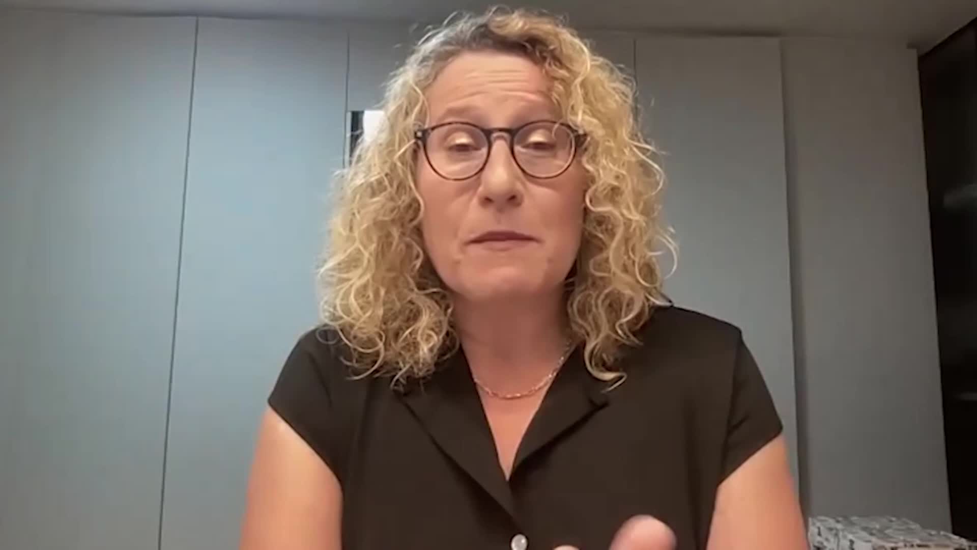 Thumbnail image for White House Chronicle: Artificial Intelligence in Oncology