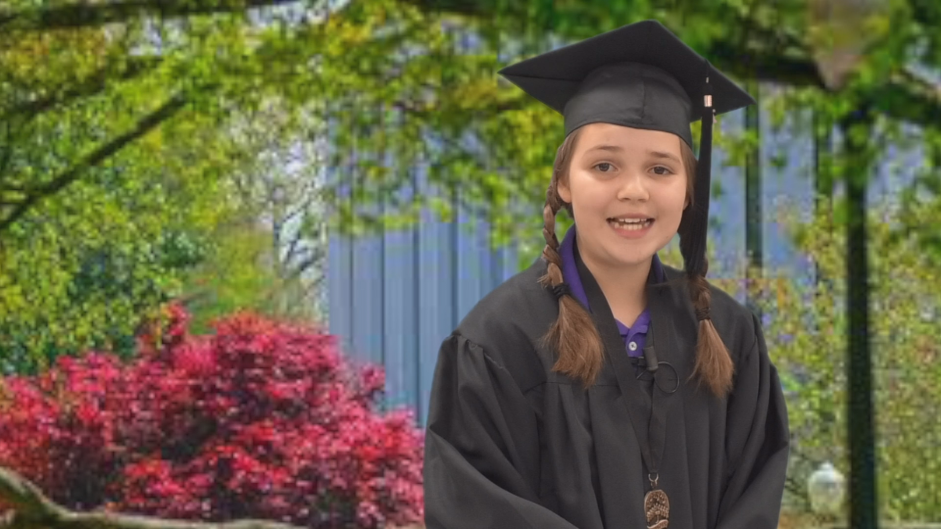 Thumbnail image for Polk County School Board Video Awards 2019 Best of - Elementary