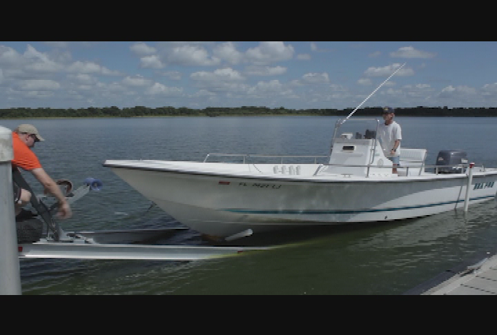 Thumbnail image for PSA; Water Safety