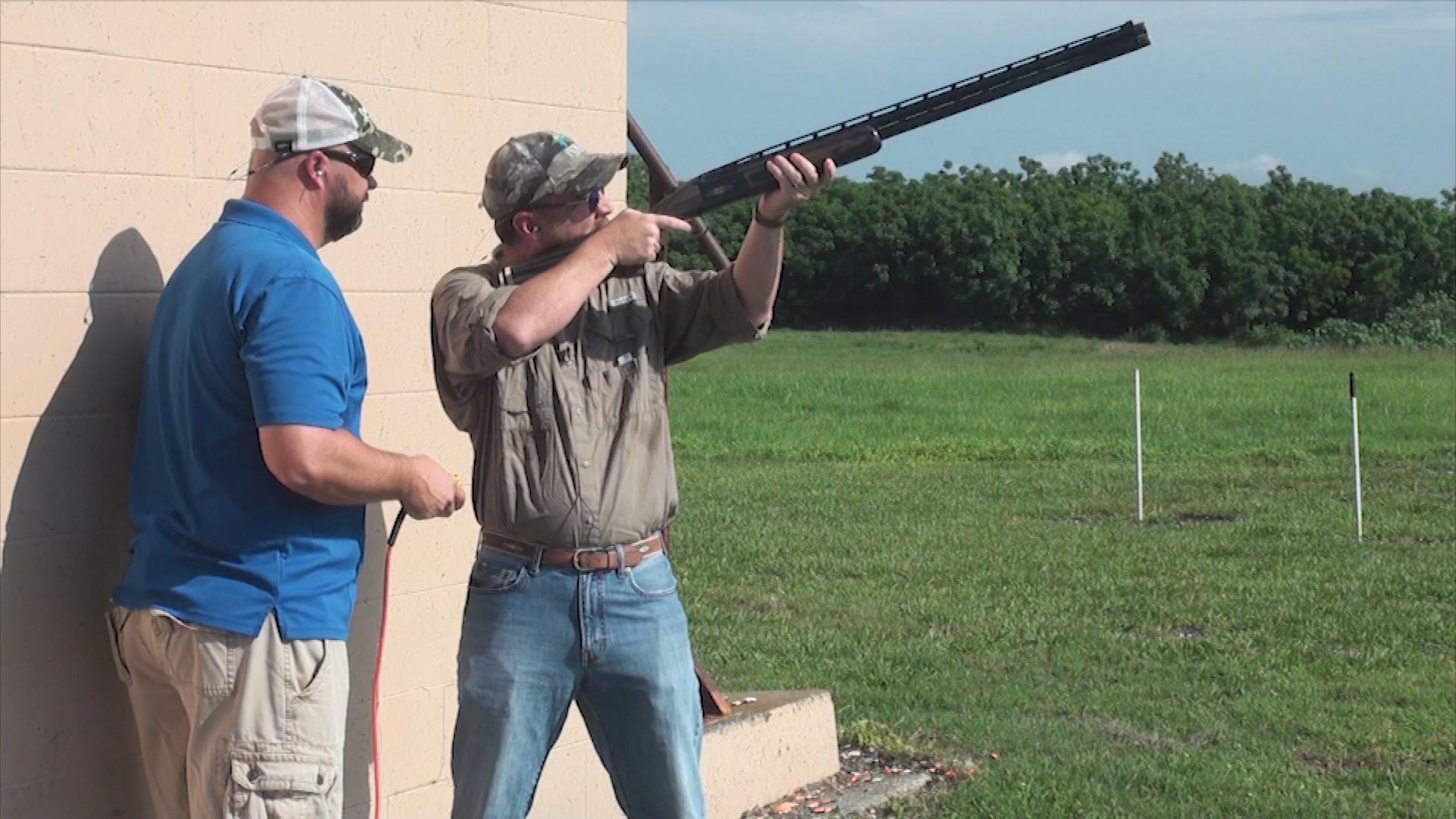 Thumbnail image for Polk Unplugged: Kyle Holland