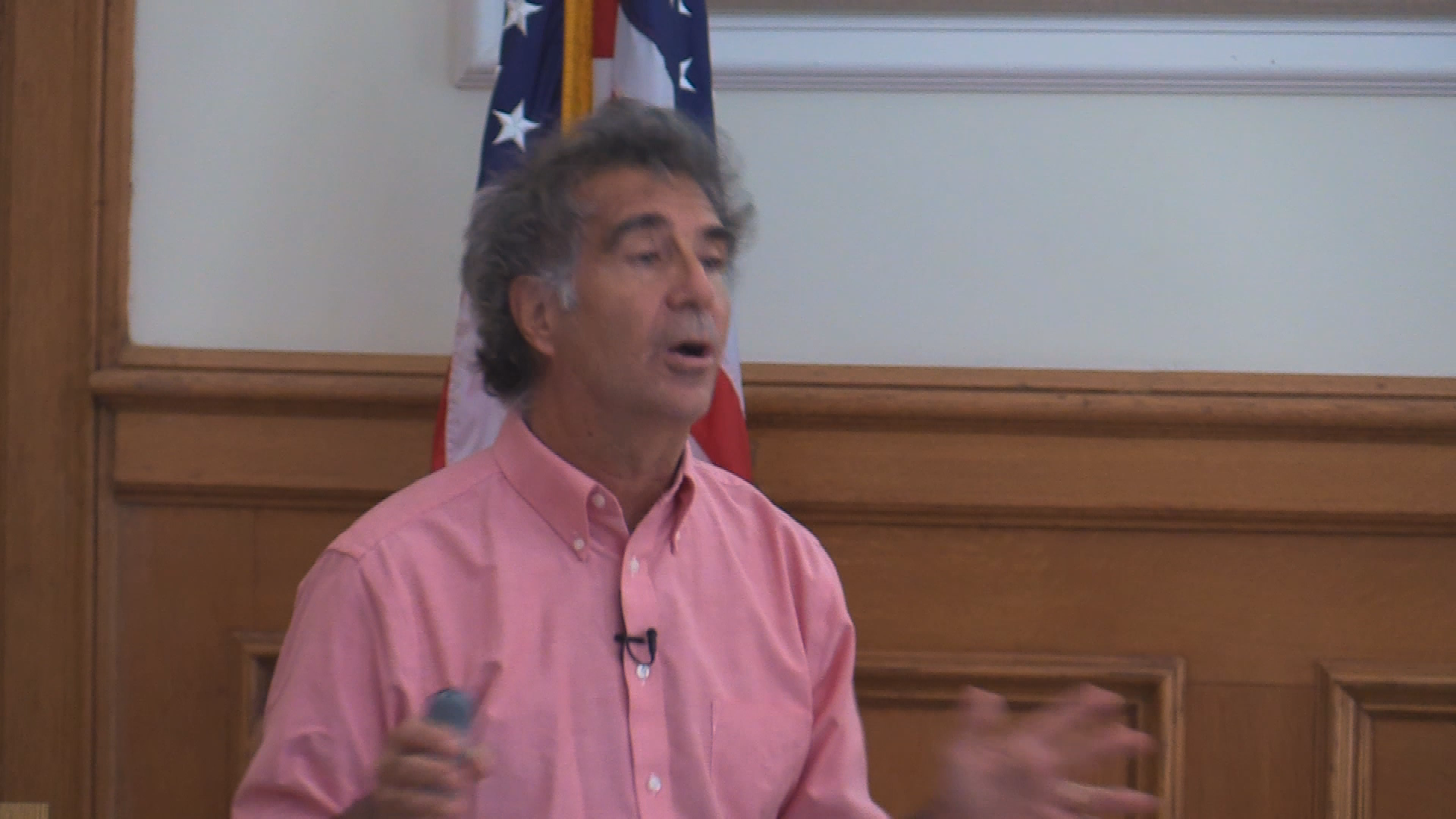 Thumbnail image for Lunch 'n Learn: FL Labor and Work