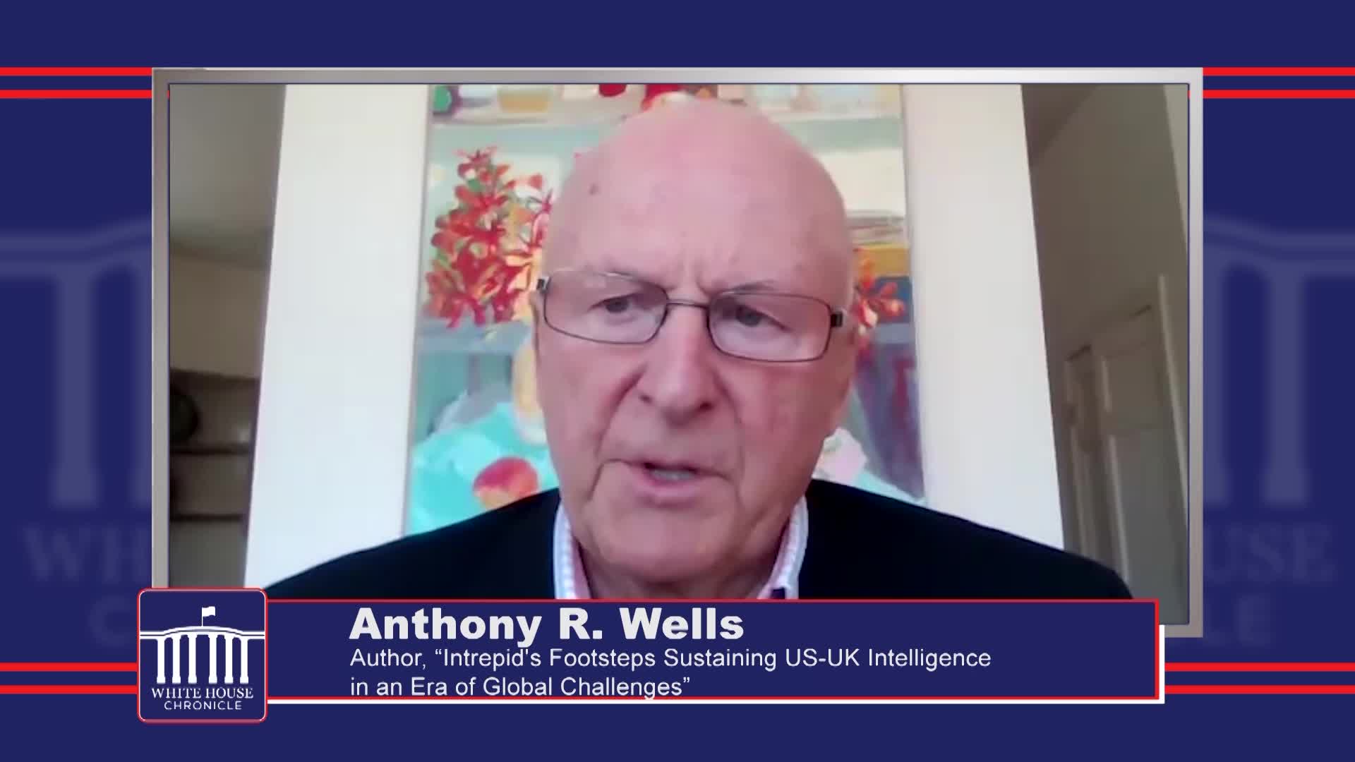 Thumbnail image for White House Chronicle