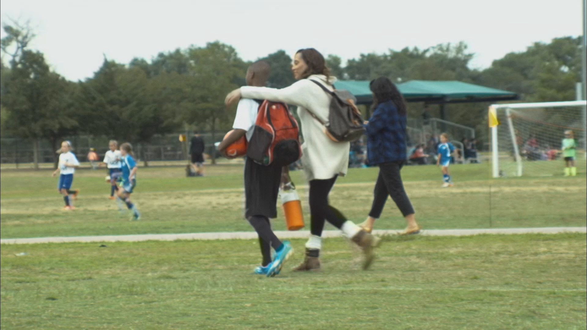 Thumbnail image for Organ Donation: TEEN BLAKE HEART SOCCER