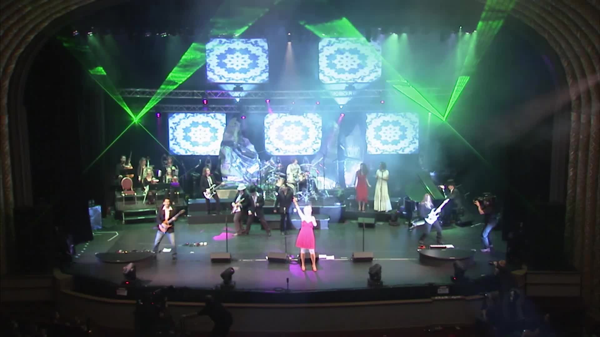 Thumbnail image for Northern Light Orchestra: Spirit of Christmas