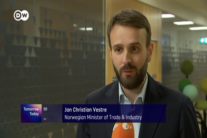 Thumbnail image for Tomorrow Today