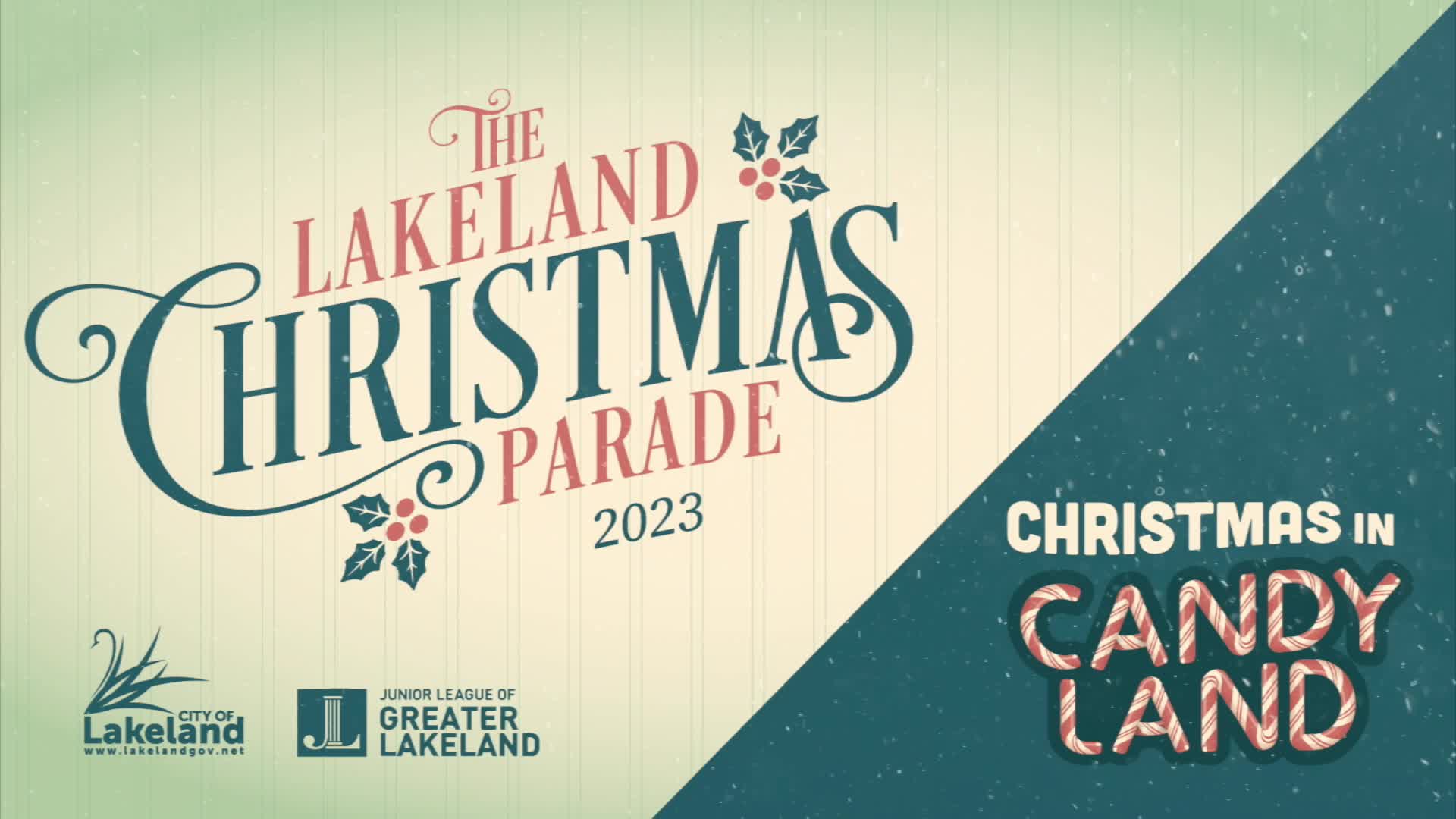 Thumbnail image for 2023 Lakeland Christmas Parade