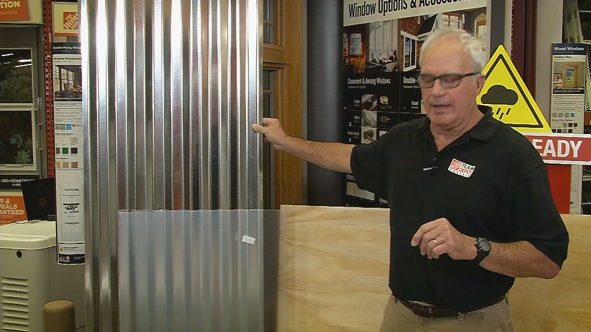 Thumbnail image for PSA; Hurricane Season 2018 Home Prep