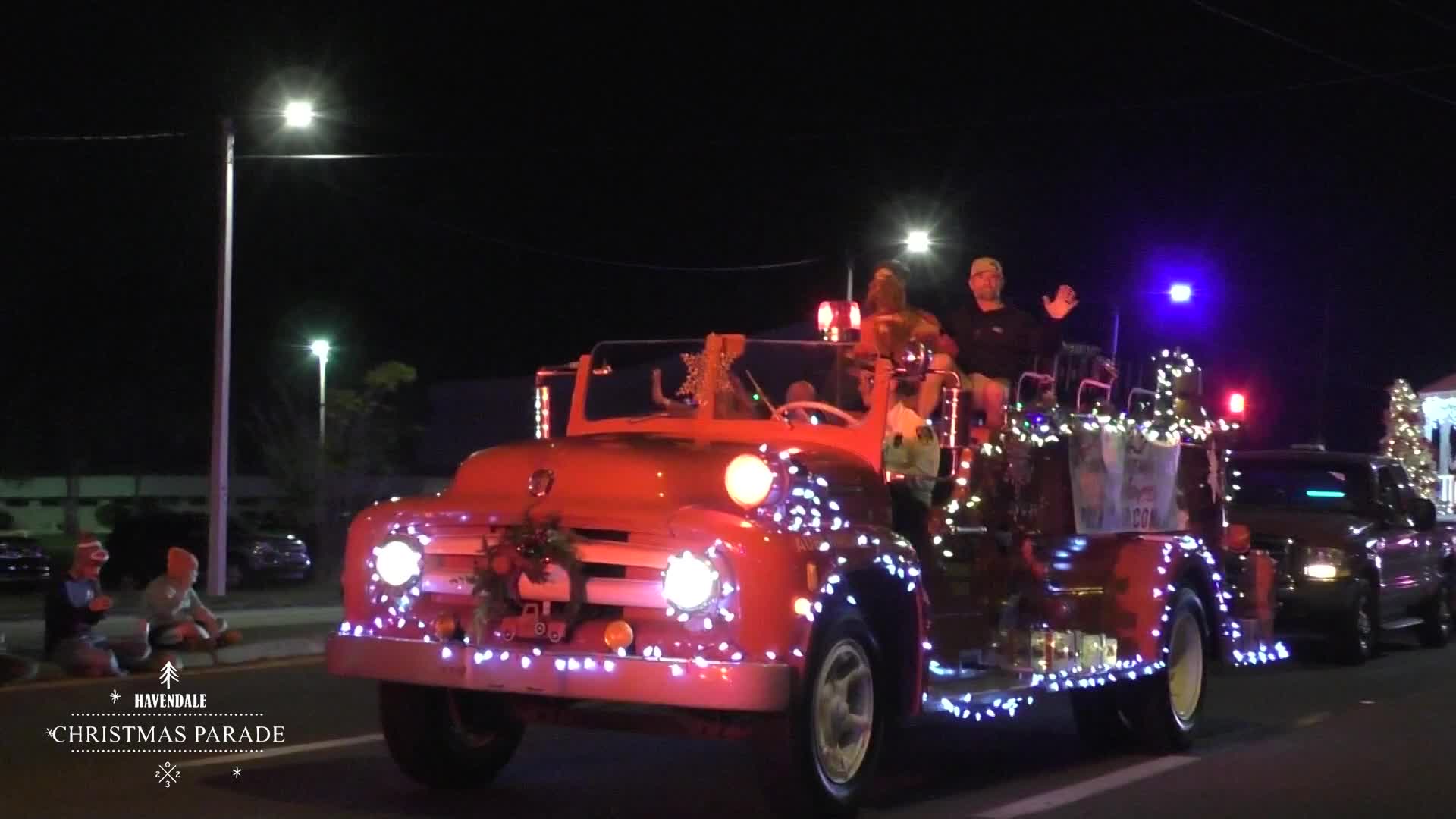 Thumbnail image for 2023 HavenDale Christmas Parade