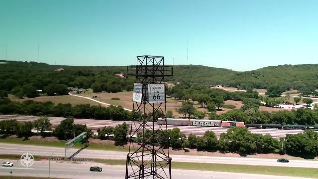 Thumbnail image for Undiscovered America