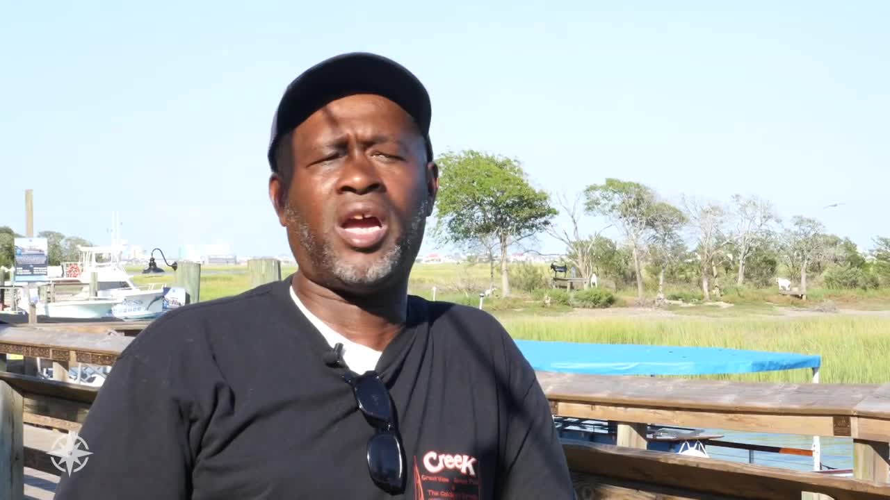 Thumbnail image for Undiscovered America