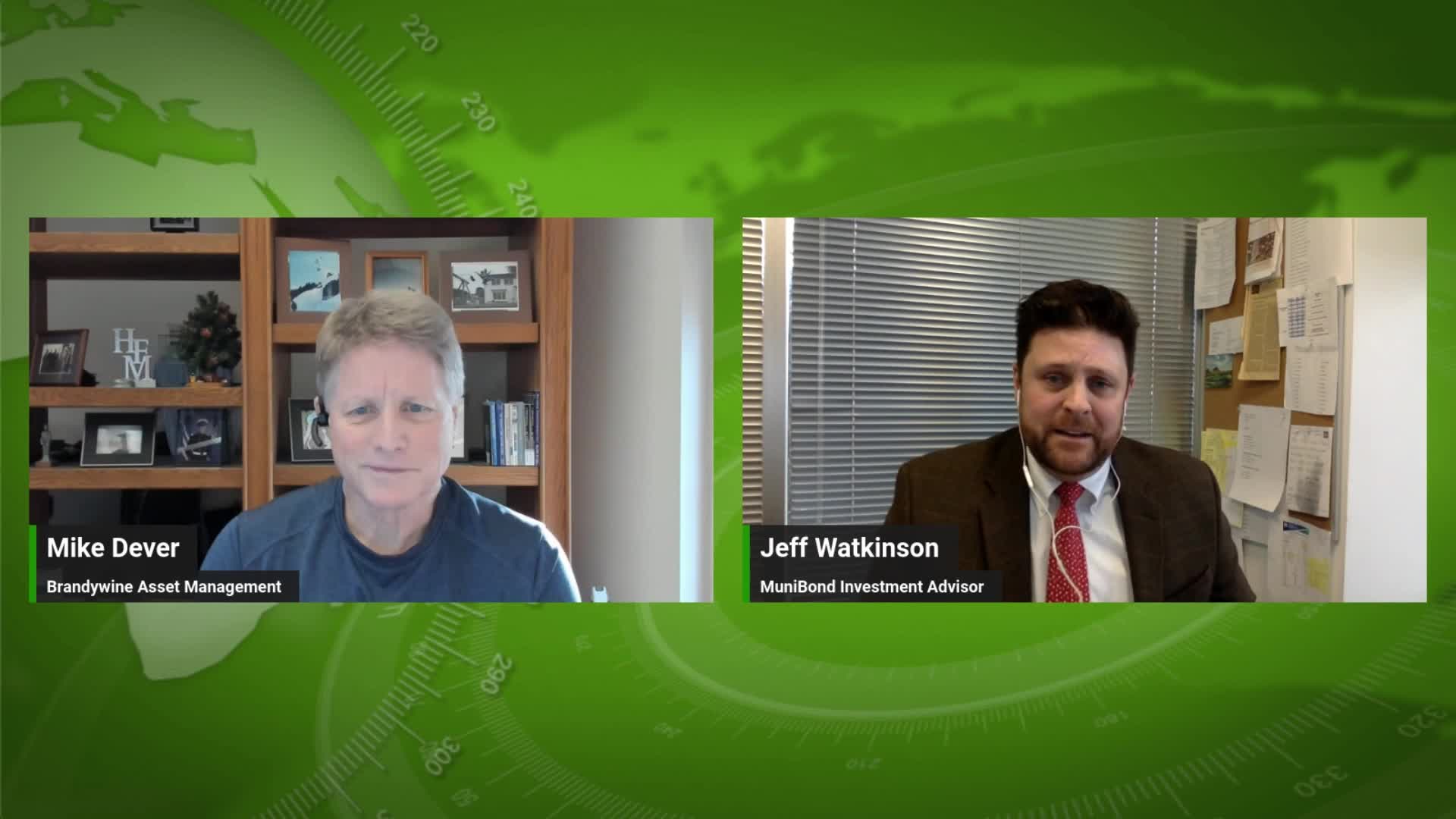 Money Matters TV