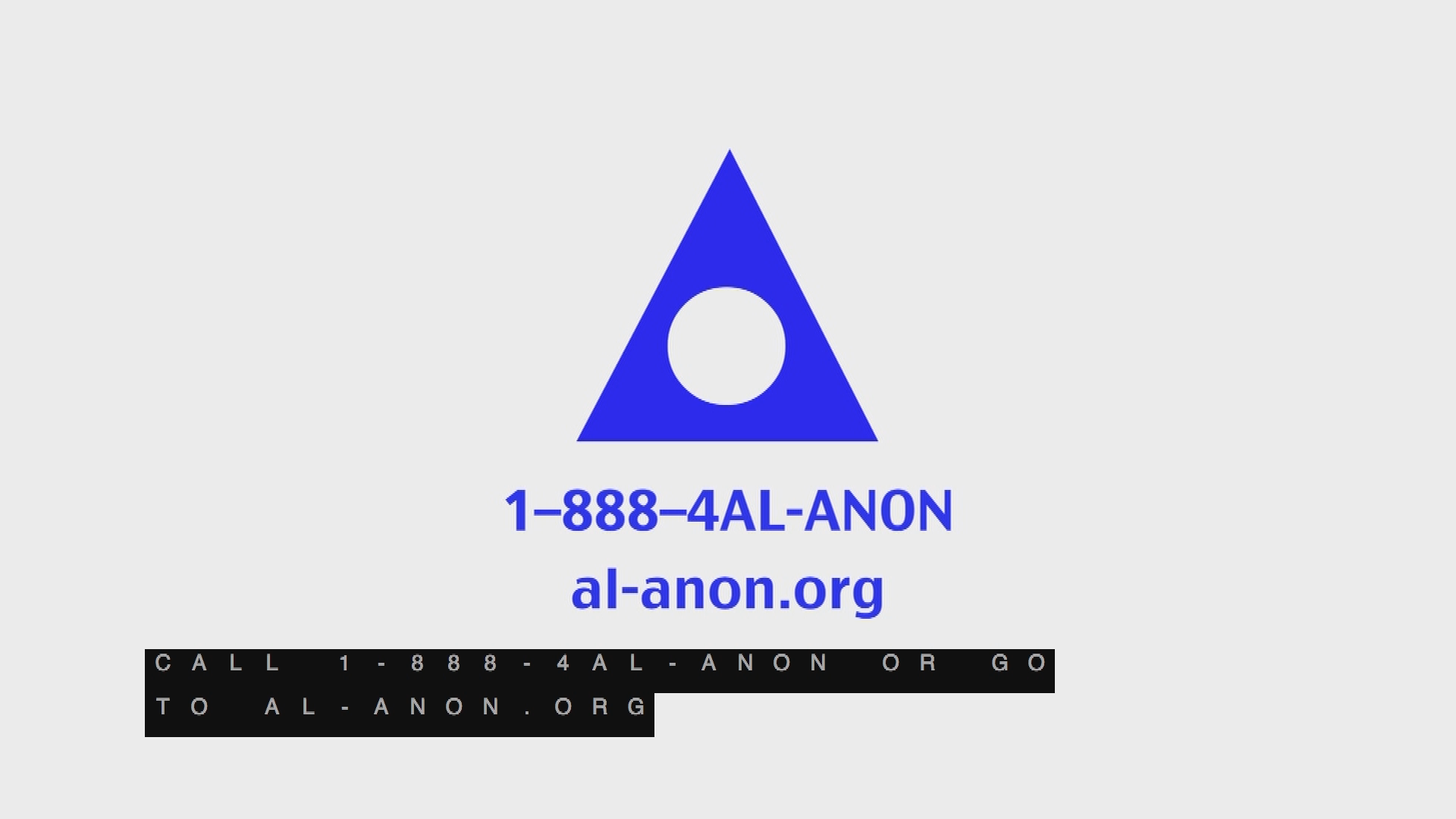 AL ANON MARGARET 30