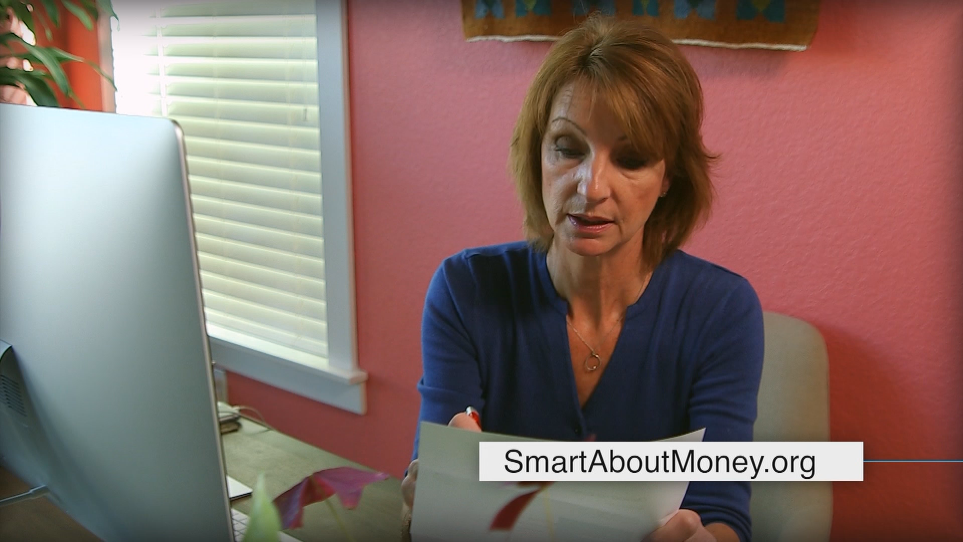 Thumbnail image for AGING AND MONEY: KNOW THE SIGNS